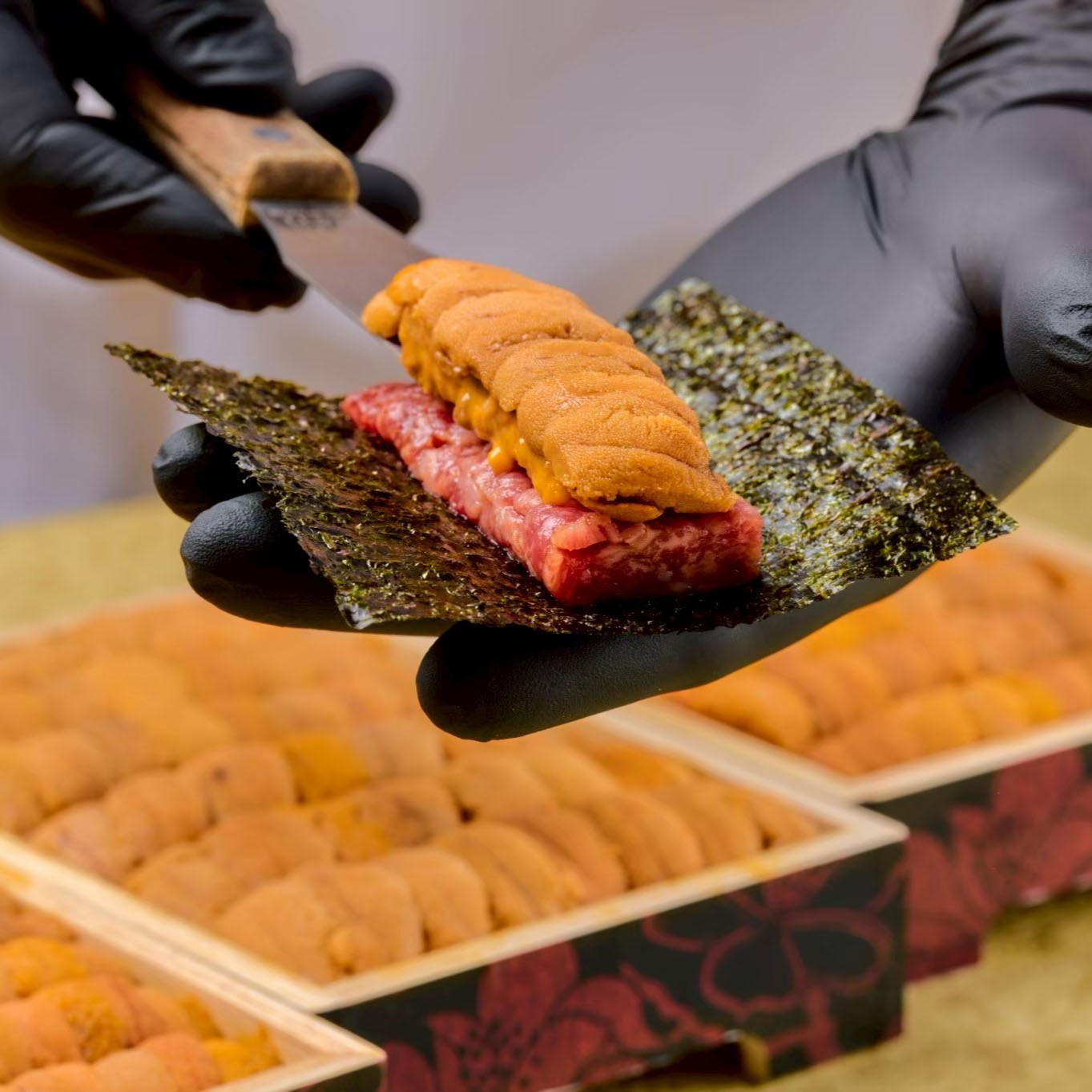 【premiumコース】